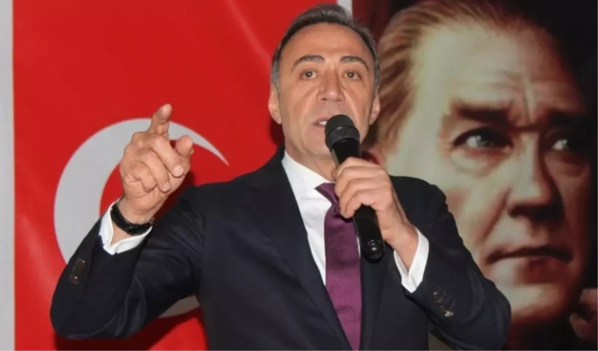 Berhan Şimşek kimdir, Berhan Şimşek hangi partili, siyasi görüşü ne?