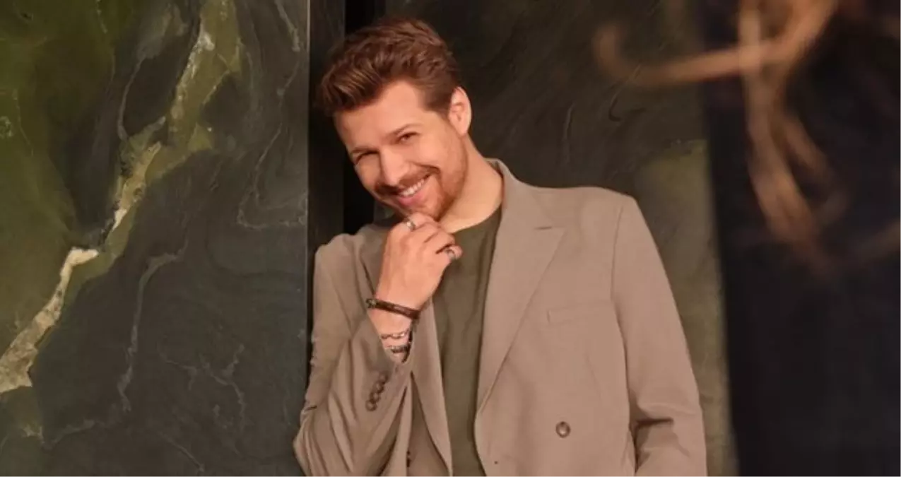 Burak Yörük kimdir? Burak Yörük kaç yaşında, nereli, kariyeri?