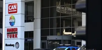 Can Holding soruşturmasında Kenan Tekdağ dahil 11 şüpheliye tutuklama istemi