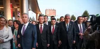 Özgür Özel: İddianame Perişanlık Belgesi