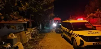 Çorum'da Baba Oğul Arasında Kanlı Olay: Baba Öldürüldü