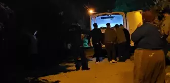 Babasını öldürüp kaçtı, polisin operasyonuyla yakalandı