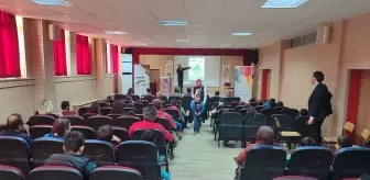 Çubuk'ta Erasmus Günleri Etkinliği: Sürdürülebilir Gelecek İçin Bir Adım