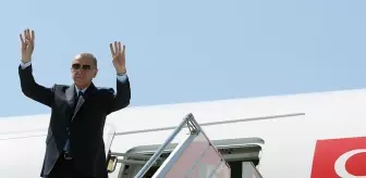 Cumhurbaşkanı Erdoğan Körfez turuna çıkacak