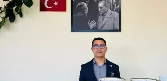 Damal'da Değişim Başladı: Başkan Çamlıyurt Projeleri Tanıttı