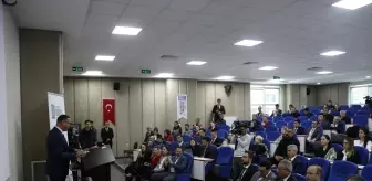 Denetimli Serbestlik Sisteminin 20. Yılı Sempozyumu Kayseri'de Gerçekleştirildi