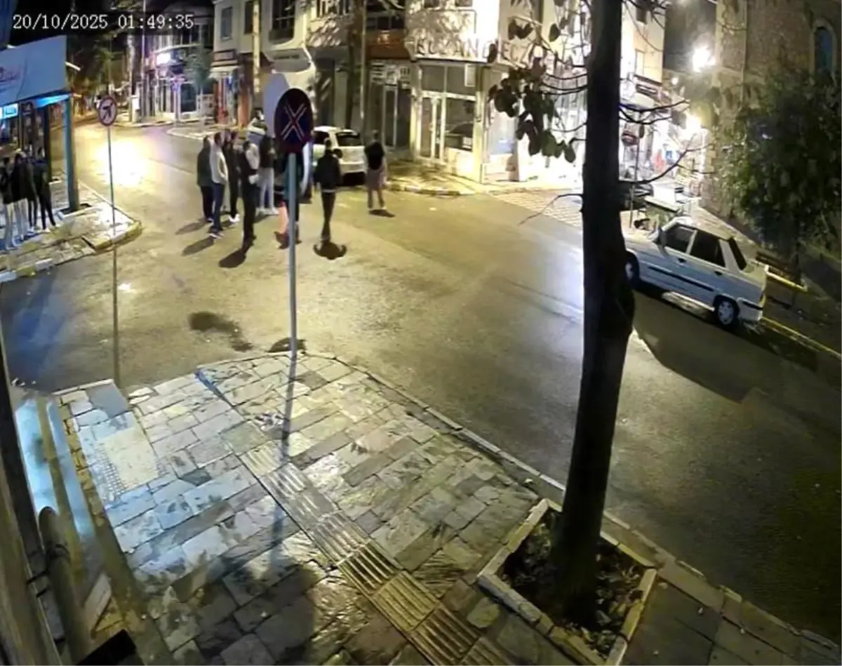 Yalvaç'ta Otomobil Kazası: Baba ve 8 Aylık Bebek Yaralandı