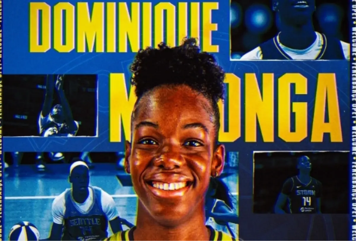 Dominique Malonga ayrıldı mı, Fenerbahçe'den gitti mi, neden sözleşmesini feshetti?