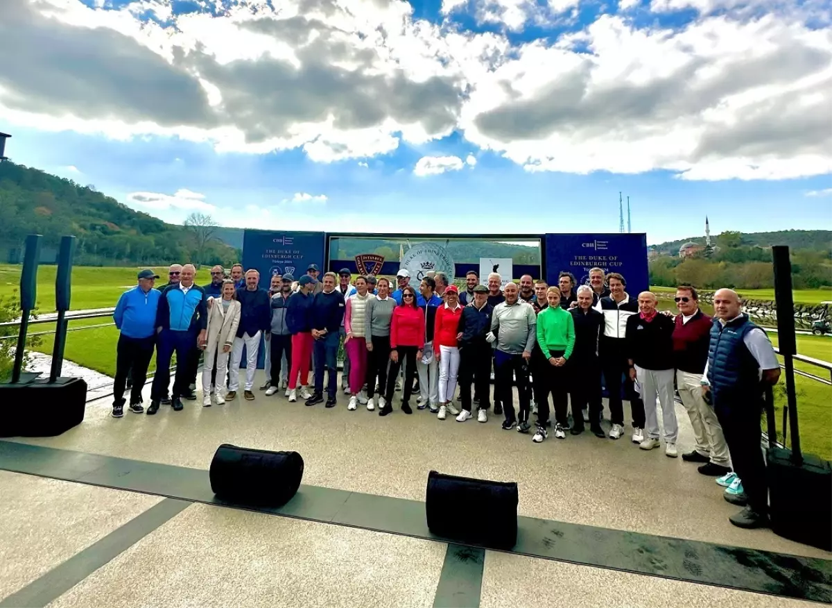 Edinburgh Dükü Kupası Türkiye Elemeleri İstanbul'da Başlıyor