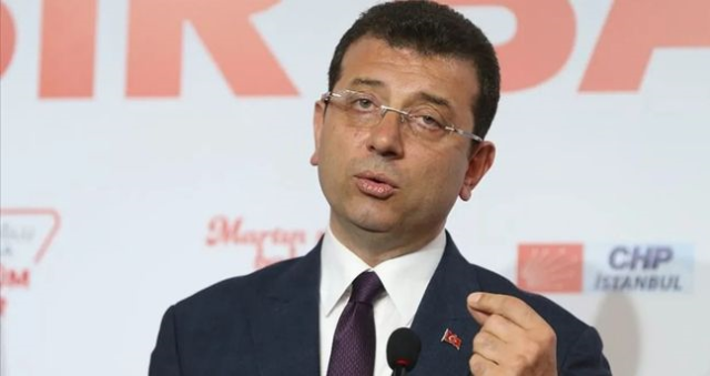 Ekrem İmamoğlu diploma davasına katıldı mı, savunma yaptı mı? Ekrem İmamoğlu diploma davasına neden katılmak istemedi? Ekrem İmamoğlu diploma davasına katıldı mı, savunma yaptı mı? Ekrem İmamoğlu diploma davasına neden katılmak istemedi?