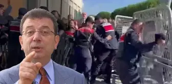 Ekrem İmamoğlu'nun diploma davası 8 Aralık'a ertelendi