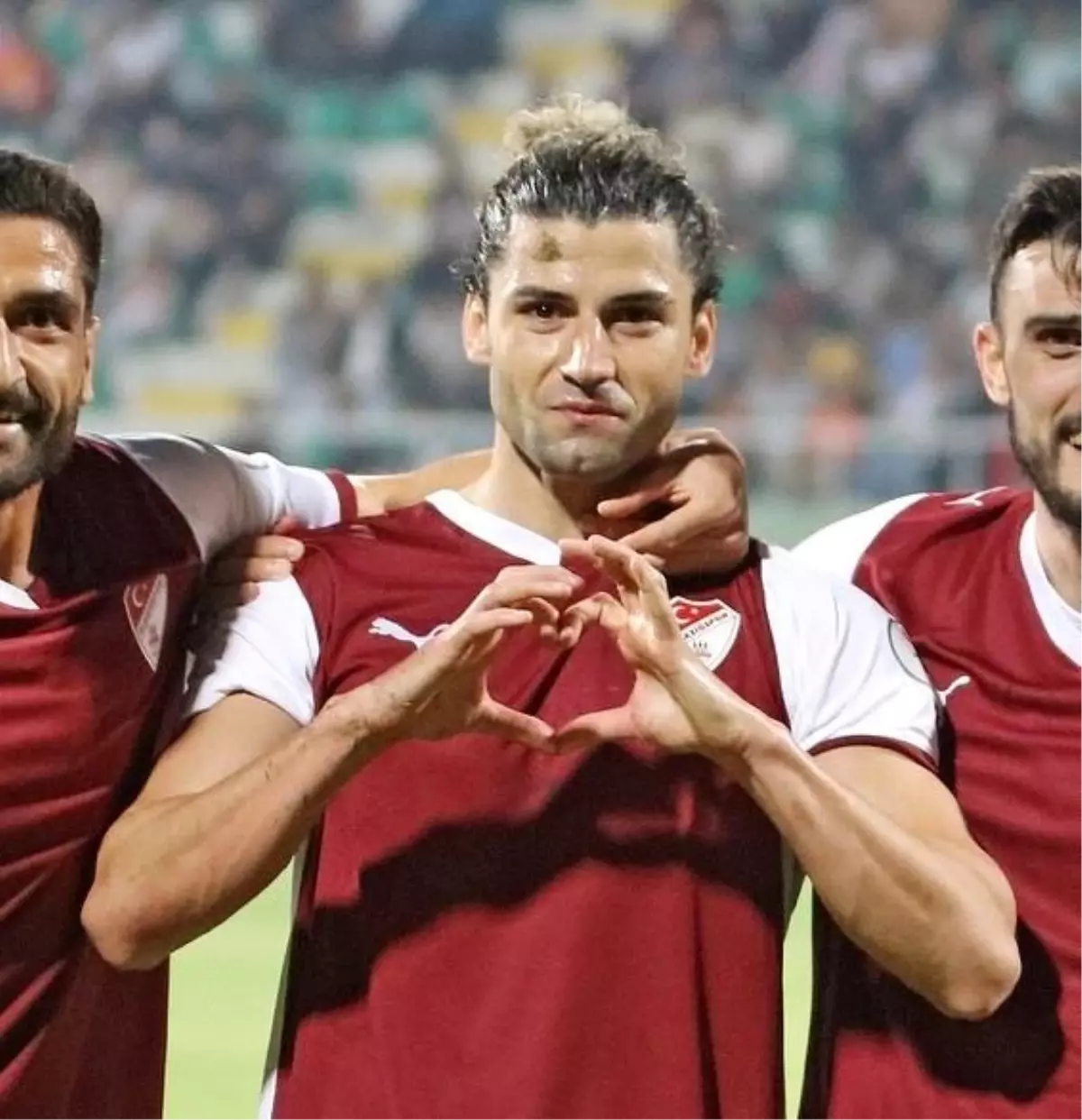 Fuat Bavuk 2. Lig Gol Krallığında Zirveye Yerleşti