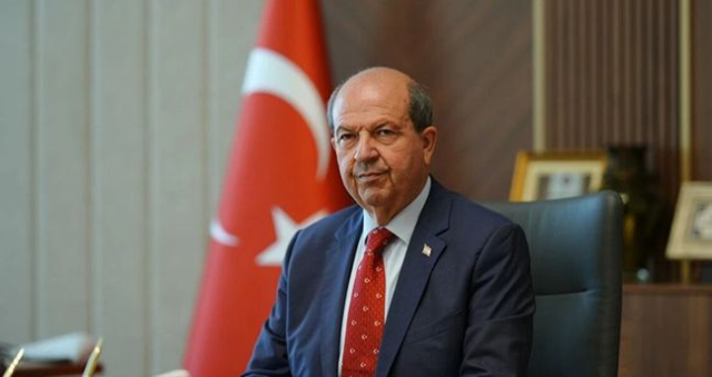 Ersin Tatar kimdir? Ersin Tatar kaç yaşında, nereli? Ersin Tatar'ın siyasi görüşü! Ersin Tatar kimdir? Ersin Tatar kaç yaşında, nereli? Ersin Tatar'ın siyasi görüşü!