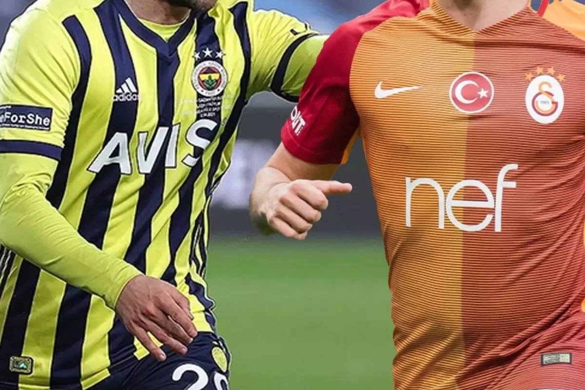 Fenerbahçe'de oynamış Galatasaray'da şampiyonluklar yaşamıştı! 31 yaşında kulüpsüz kaldı