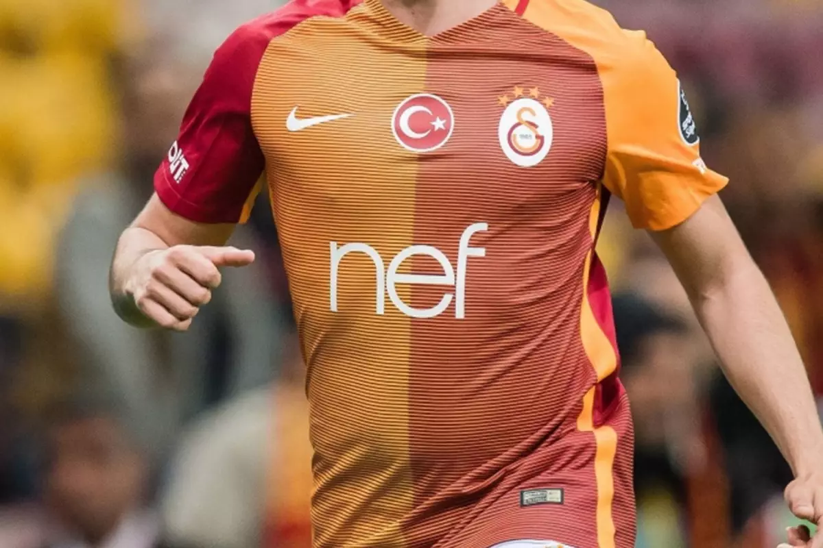 Fenerbahçe'de oynamış Galatasaray'da şampiyonluklar yaşamıştı! 31 yaşında kulüpsüz kaldı