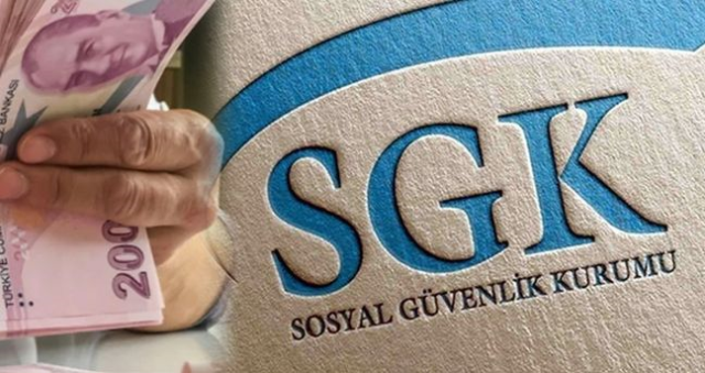 GSS borçları silinecek mi, ne zaman silinecek? GSS borçlarına af mı geliyor, kimlerin GSS prim borcu silinecek? GSS borçları silinecek mi, ne zaman silinecek? GSS borçlarına af mı geliyor, kimlerin GSS prim borcu silinecek?