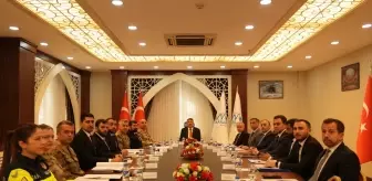 Hakkari'de 224 Suçlu Yakalandı