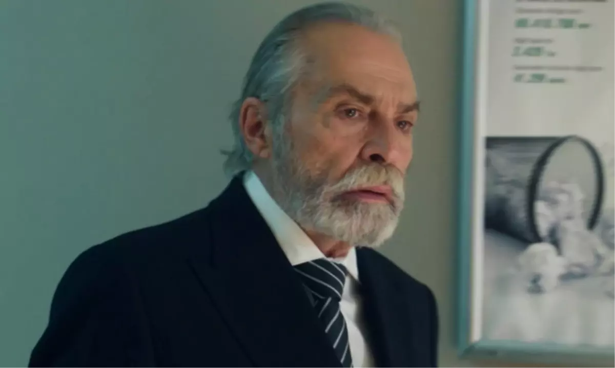 Haluk Bilginer 'Sahtekarlar' Dizisinde Konuk Oyuncu Olacak mı, Yoksa Diziden mi Ayrılacak?