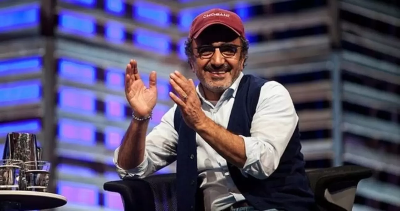Hamdi Ulukaya'nın serveti ne kadar? Hamdi Ulukaya'nın mal varlığı nedir?