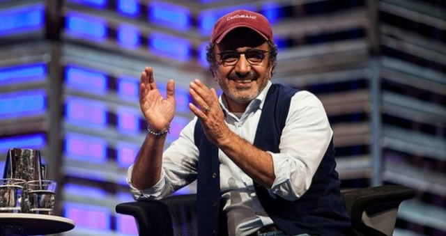 Hamdi Ulukaya'nın serveti ne kadar? Hamdi Ulukaya'nın mal varlığı nedir?