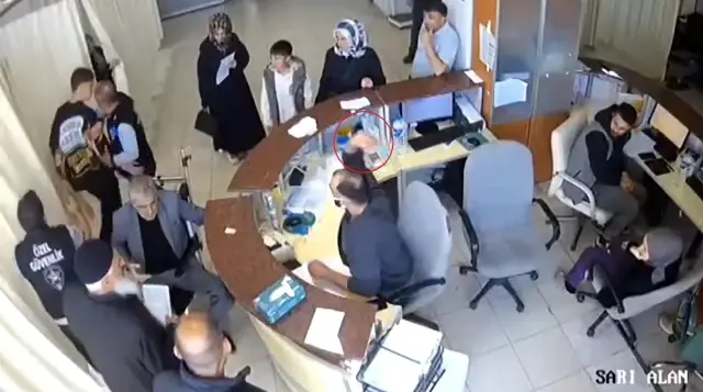 Scandal in the Hospital: Doctor Insulted a 95% Disabled Patient