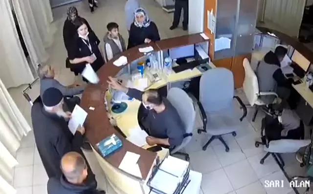Scandal in the Hospital: Doctor Insulted a 95% Disabled Patient