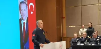 İçişleri Bakanı Yerlikaya, Diyarbakır'da 'Türkiye'nin Huzuru Toplantısı' sonrası konuştu Açıklaması