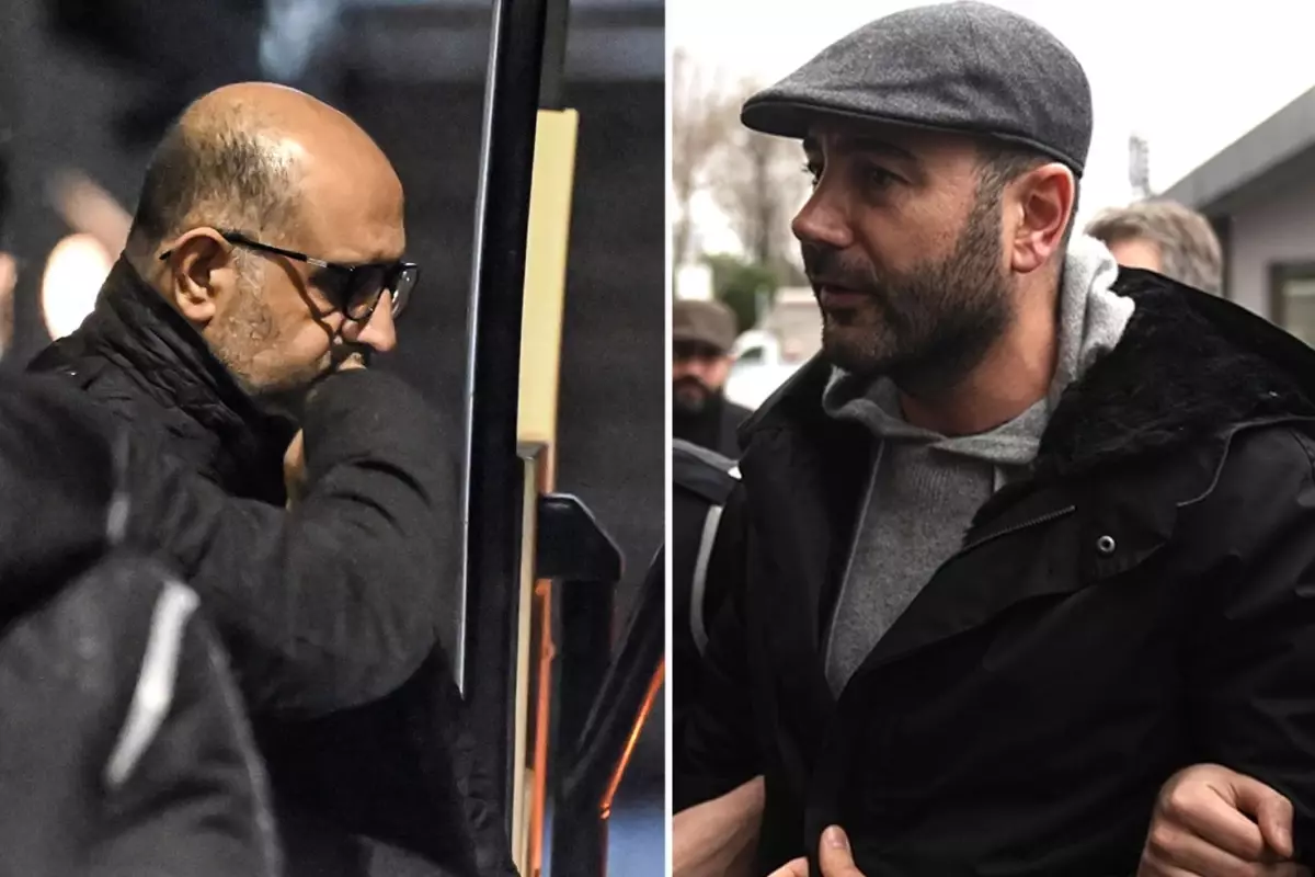 İddianamedeki detaylar çarpıcı! Rıza Akpolat'la ilgili dudak uçuklatan rüşvet iddiası
