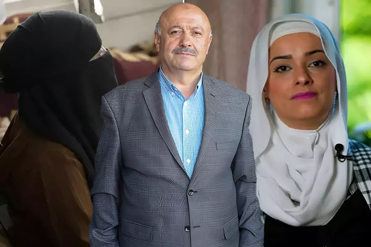 İnfial yaratan iddia: Ankara'da hayır mağazası sahibi, Suriyeli kadınlara cinsel saldırıda bulundu