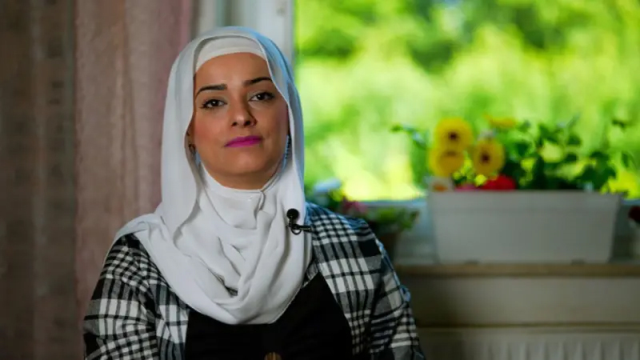 A shocking allegation: The owner of a charity store in Ankara sexually assaulted Syrian women