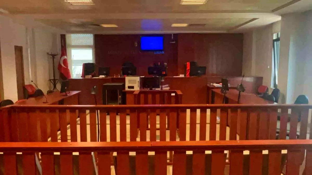 Nevşehir'de Balkondan Düşme Olayında Koca Hakkında İddianame Hazırlandı