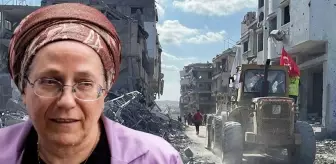 Türkiye'nin varlığı İsrailli Bakan'da rahatsızlık yarattı: Gazze'de Türk görmek istemiyorum