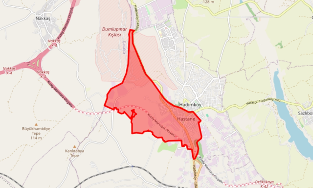 İstanbul ARNAVUTKÖY su kesintisi! 20-21 Ekim İSKİ Arnavutköy su kesintisi ne zaman bitecek, sular ne zaman gelecek?