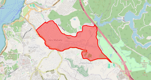 İstanbul BEYKOZ su kesintisi! 20-21 Ekim İSKİ Beykoz su kesintisi ne zaman bitecek, sular ne zaman gelecek? İstanbul BEYKOZ su kesintisi! 20-21 Ekim İSKİ Beykoz su kesintisi ne zaman bitecek, sular ne zaman gelecek?