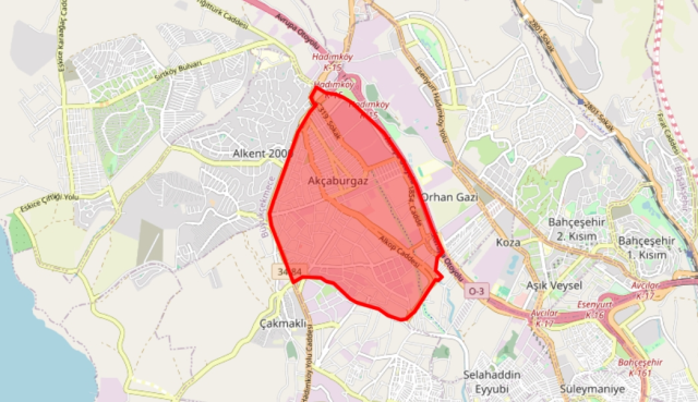 İstanbul İSKİ su kesintisi! 20-21 Ekim İstanbul'da su kesintisi ne zaman bitecek, sular ne zaman gelecek? İstanbul İSKİ su kesintisi! 20-21 Ekim İstanbul'da su kesintisi ne zaman bitecek, sular ne zaman gelecek?