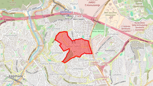 İstanbul KAĞITHANE su kesintisi! 20-21 Ekim İSKİ Kağıthane su kesintisi ne zaman bitecek, sular ne zaman gelecek? İstanbul KAĞITHANE su kesintisi! 20-21 Ekim İSKİ Kağıthane su kesintisi ne zaman bitecek, sular ne zaman gelecek?