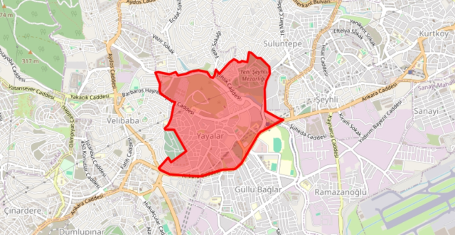 İstanbul PENDİK su kesintisi! 20-21 Ekim İSKİ Pendik su kesintisi ne zaman bitecek, sular ne zaman gelecek?