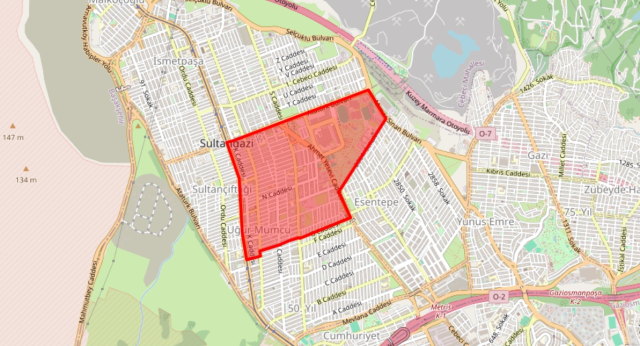 İstanbul SULTANGAZİ su kesintisi! 20-21 Ekim İSKİ Sultangazi su kesintisi ne zaman bitecek, sular ne zaman gelecek?