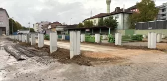 Karabük'te Kış Dönemi Yüzme Kursu Kayıtları Başladı
