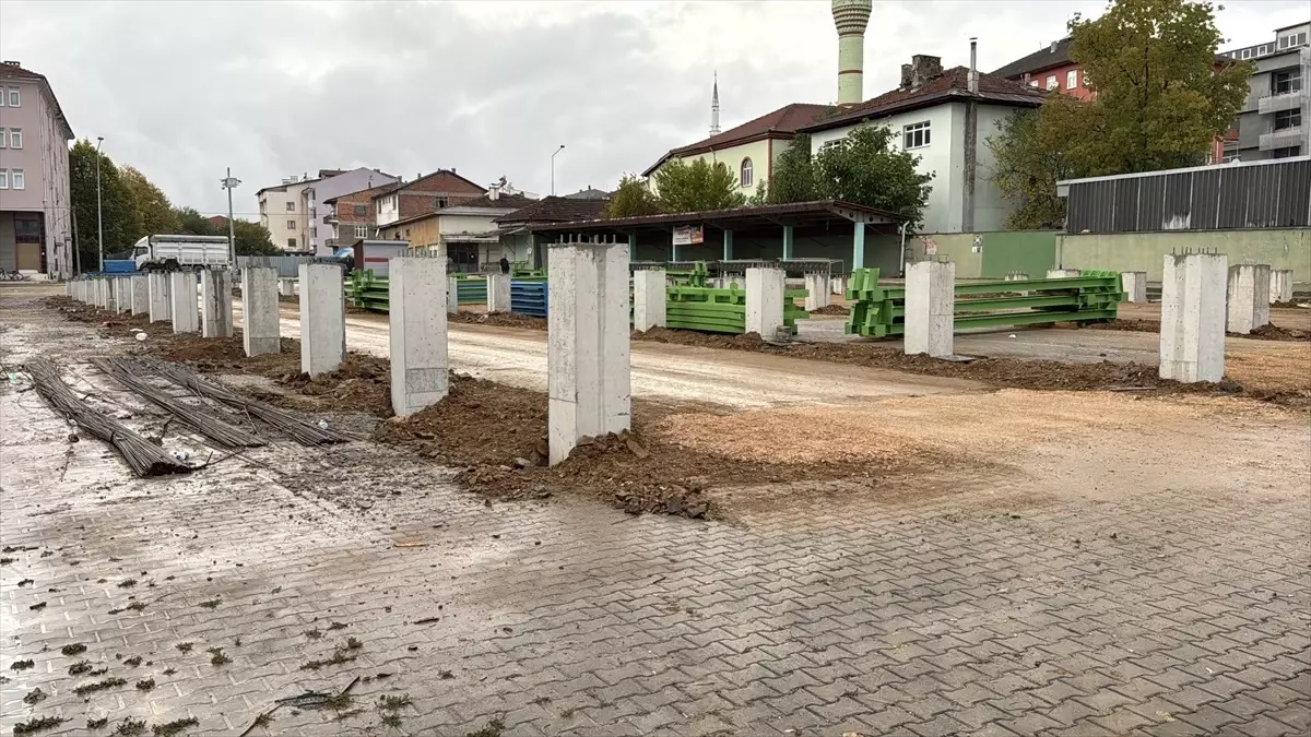 Karabük'te Kış Dönemi Yüzme Kursu Kayıtları Başladı