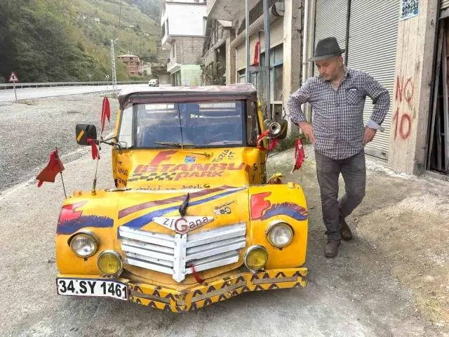 karadeniz usulu cabrio artik yolda degil tuta 2 19166196 o