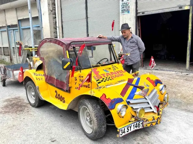 karadeniz usulu cabrio artik yolda degil tuta 5 19166196 o