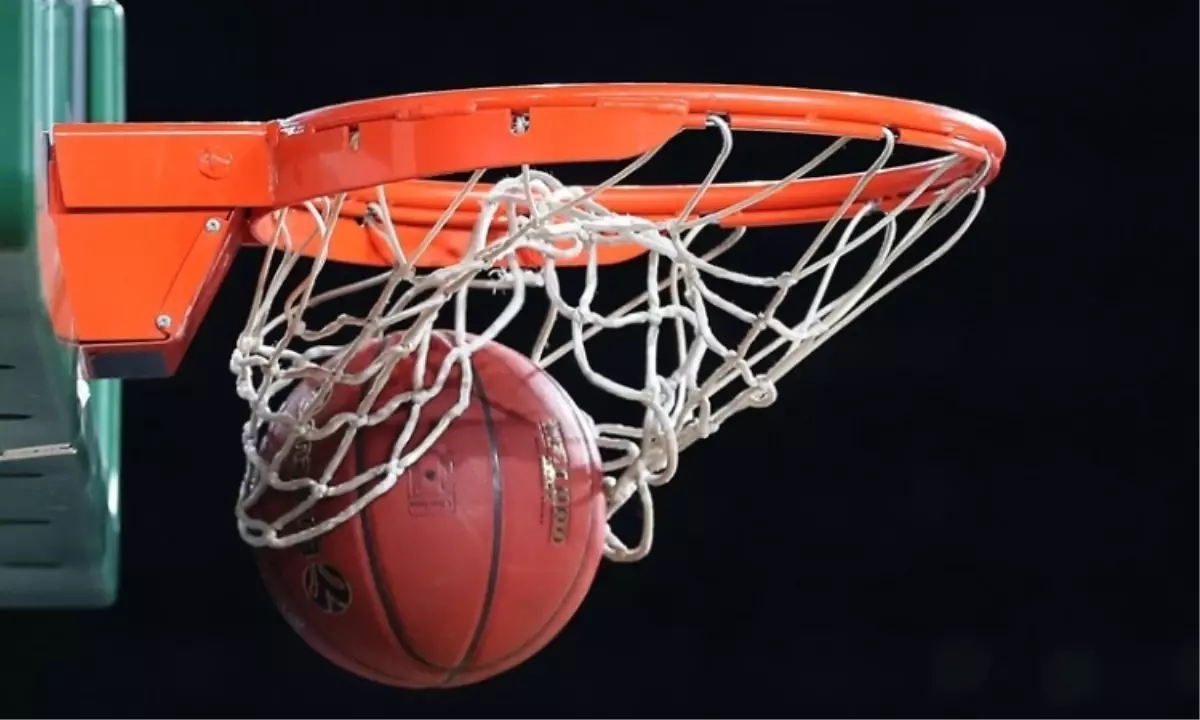 Karşıyaka Anadolu Efes maçı hangi kanalda CANLI nereden izlenir?