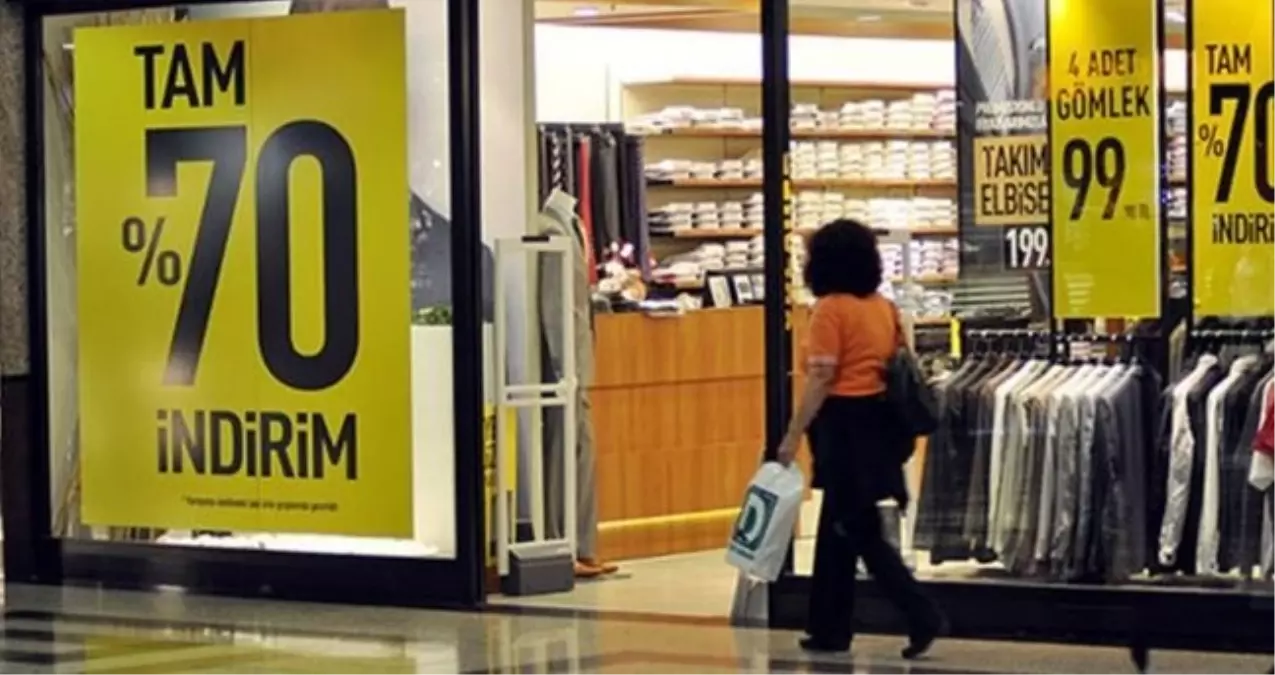 Kasım indirimleri ne zaman? 2025 Black Friday hangi gün, ayın kaçında başlıyor? İnditex indirimleri ne zam...