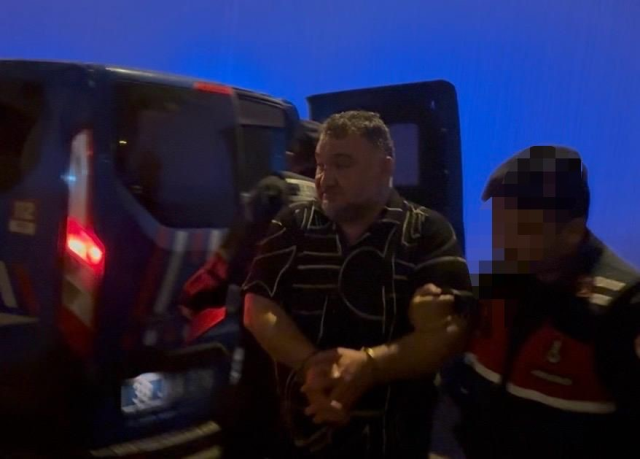 Gun Attack in Kayseri: Construction Businessman Loses His Life
