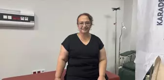 Kiloya bağlı sağlık sorunlarını bütüncül tıp uygulamalarıyla aştılar