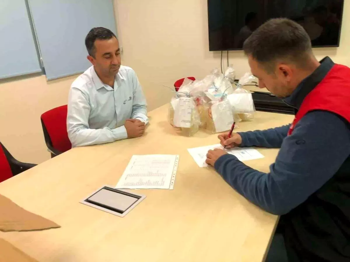 Kırklareli'nde Gıda Denetimleri Sürüyor