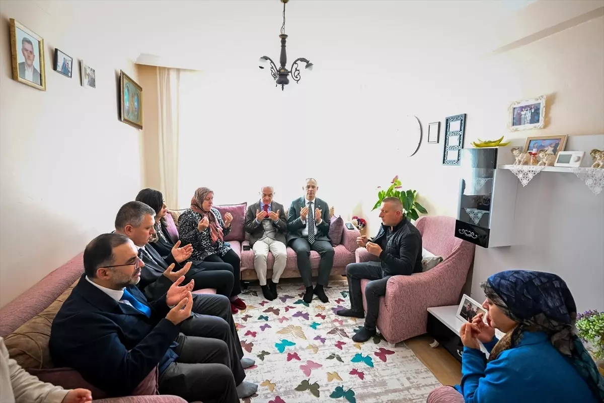 Kırklareli'nden kısa kısa