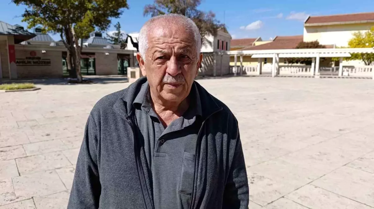 Kırşehir'de Dolandırıcılık Skandalı: Emekli Adam 366 Bin TL'sini Kaybetti