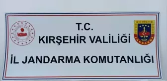 Kırşehir'de Uyuşturucu Operasyonu: 3 Zanlı Gözaltına Alındı